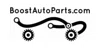 Boost Auto Parts logo
