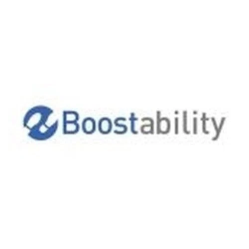 Boostability