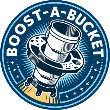 Boost-A-Bucket