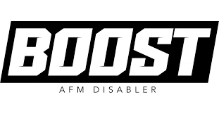 Boost AFM Disabler