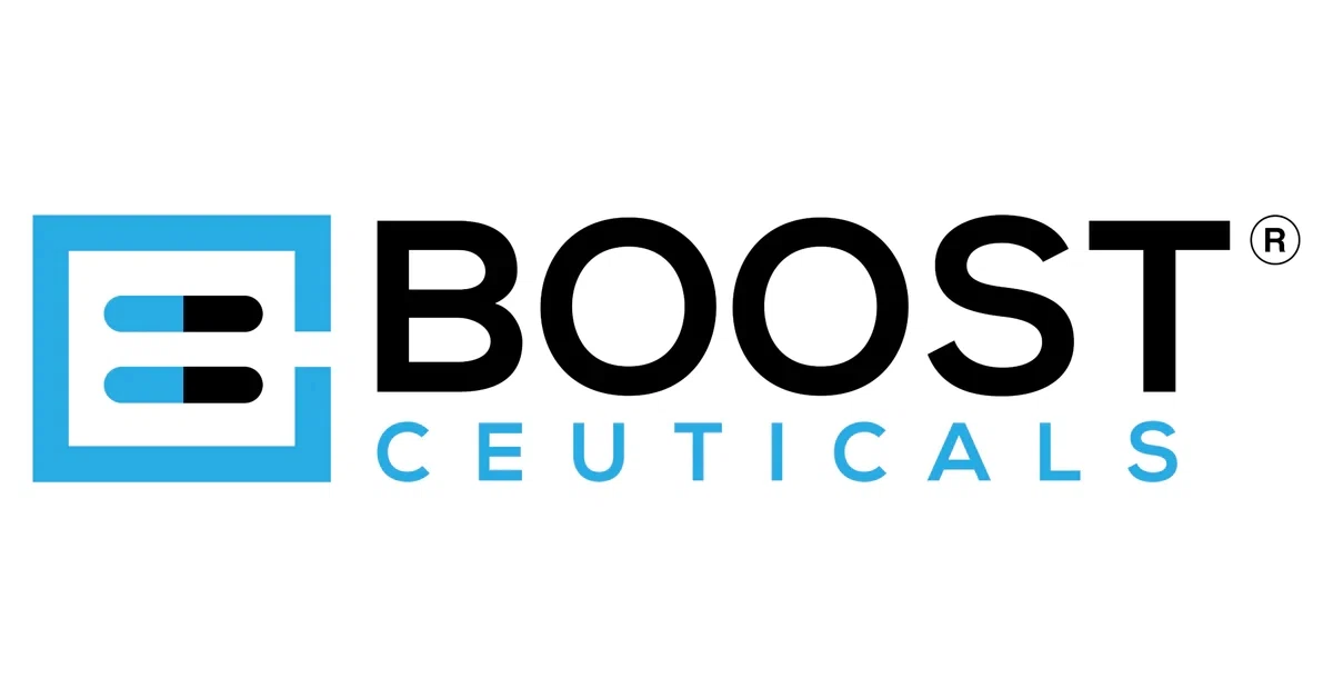 Boostceuticals