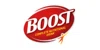 Boost logo