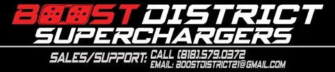 BoostDistrict