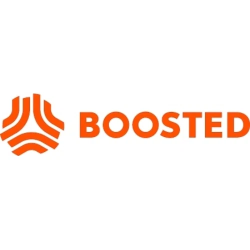 Boosted boards