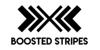 Boosted Stripes
