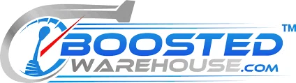 Boosted Warehouse