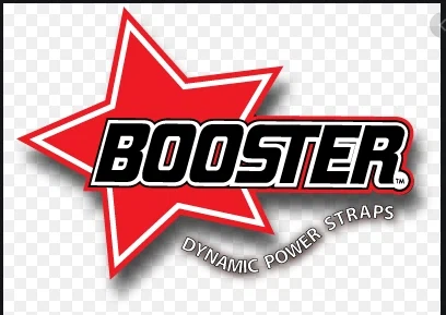 Booster Strap