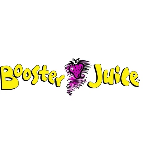 Booster Juice