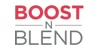 Boost N Blend USA logo