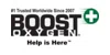Boost Oxygen