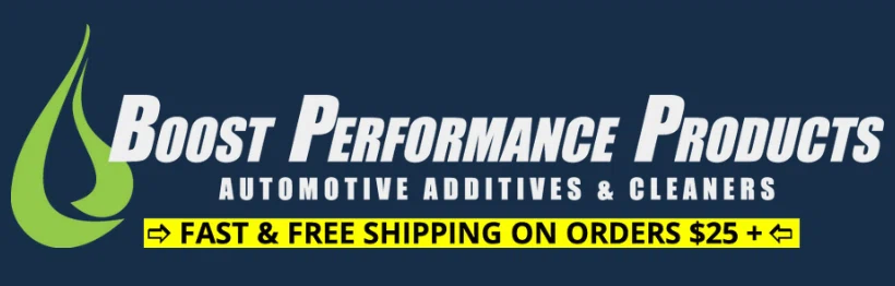 Boost Performance products
