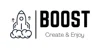 BOOST TOYS logo
