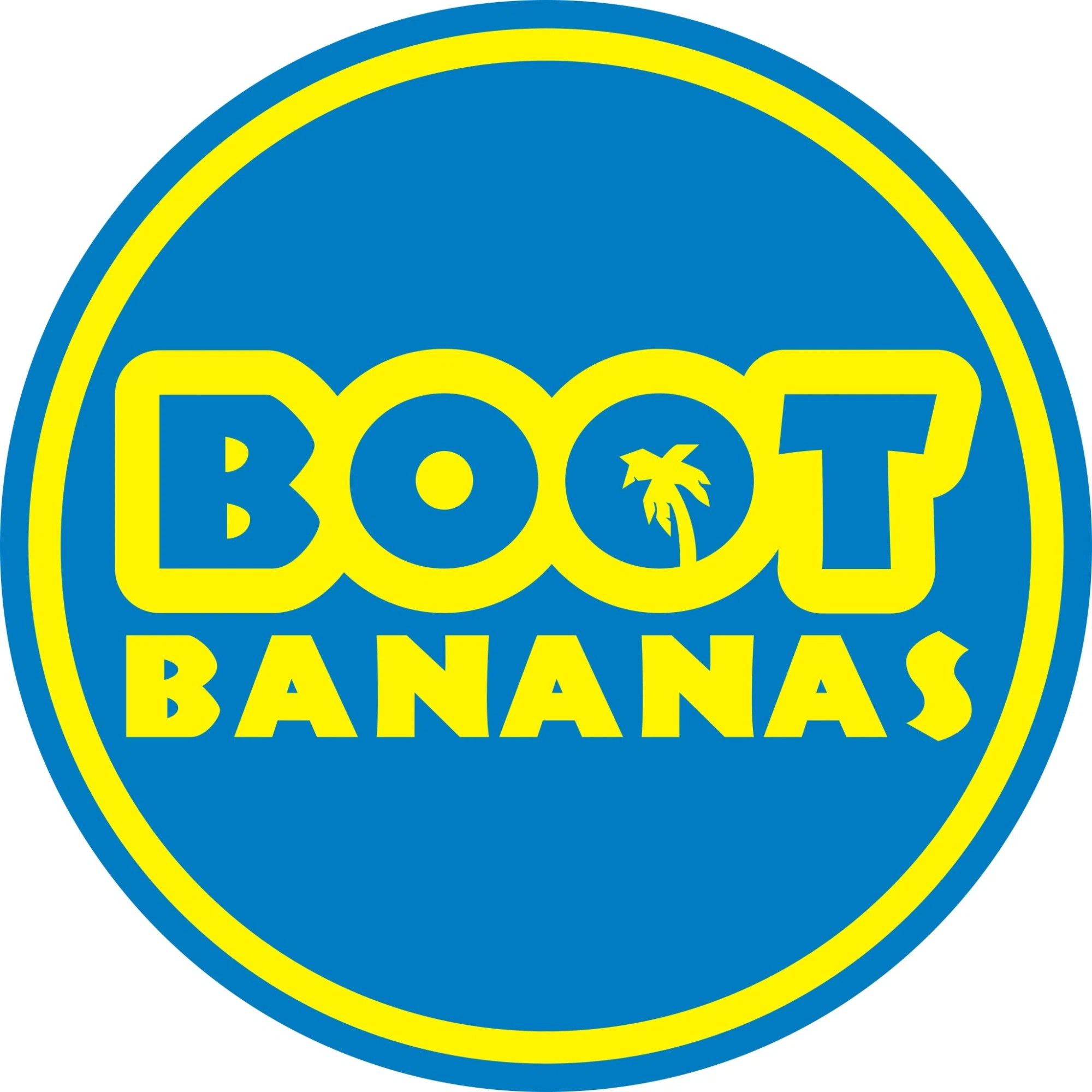 Boot Bananas