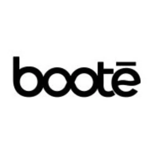 Booté