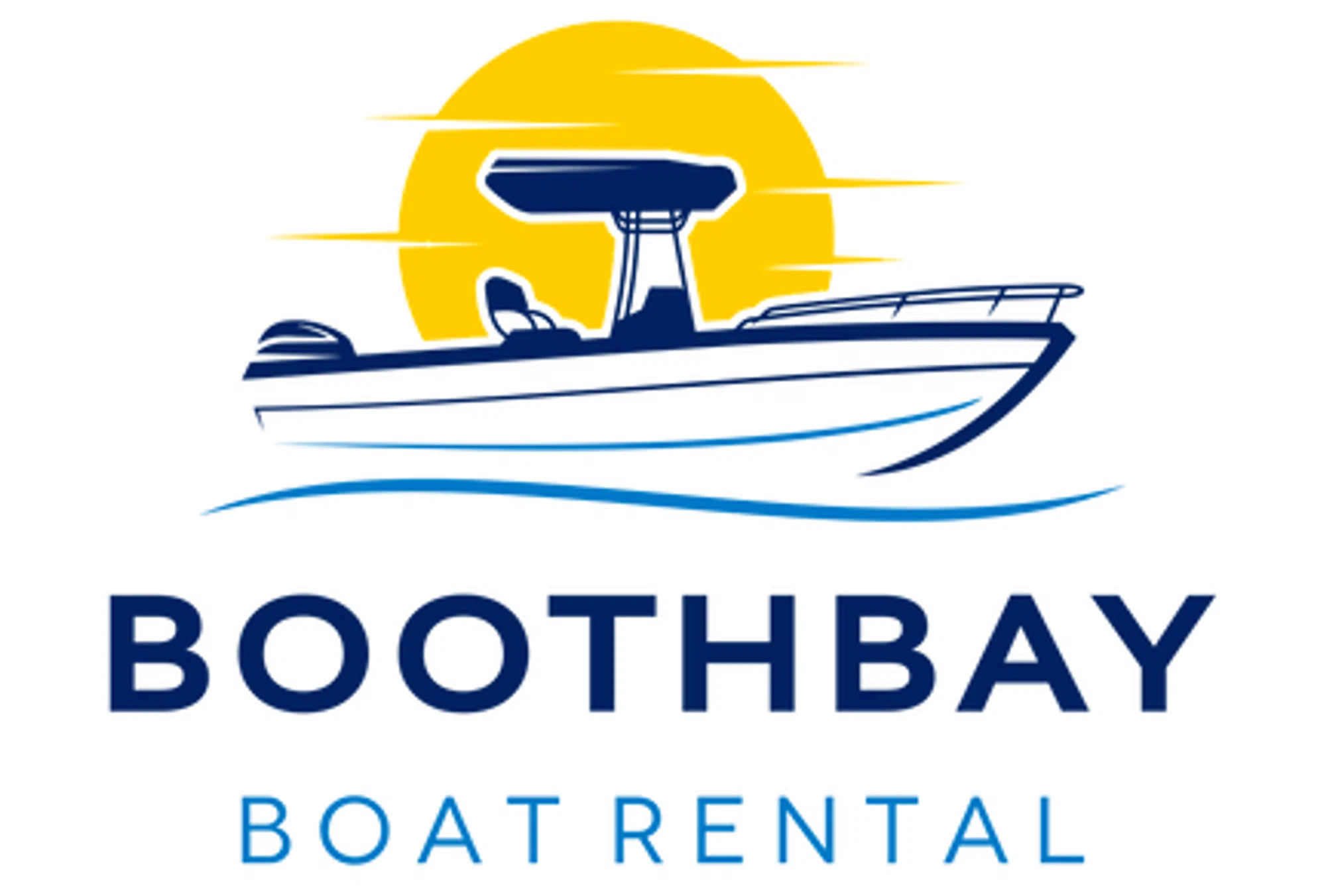 Boothbay Boat Rental