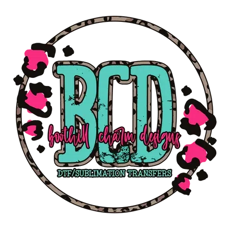 Boothill Charm Designs