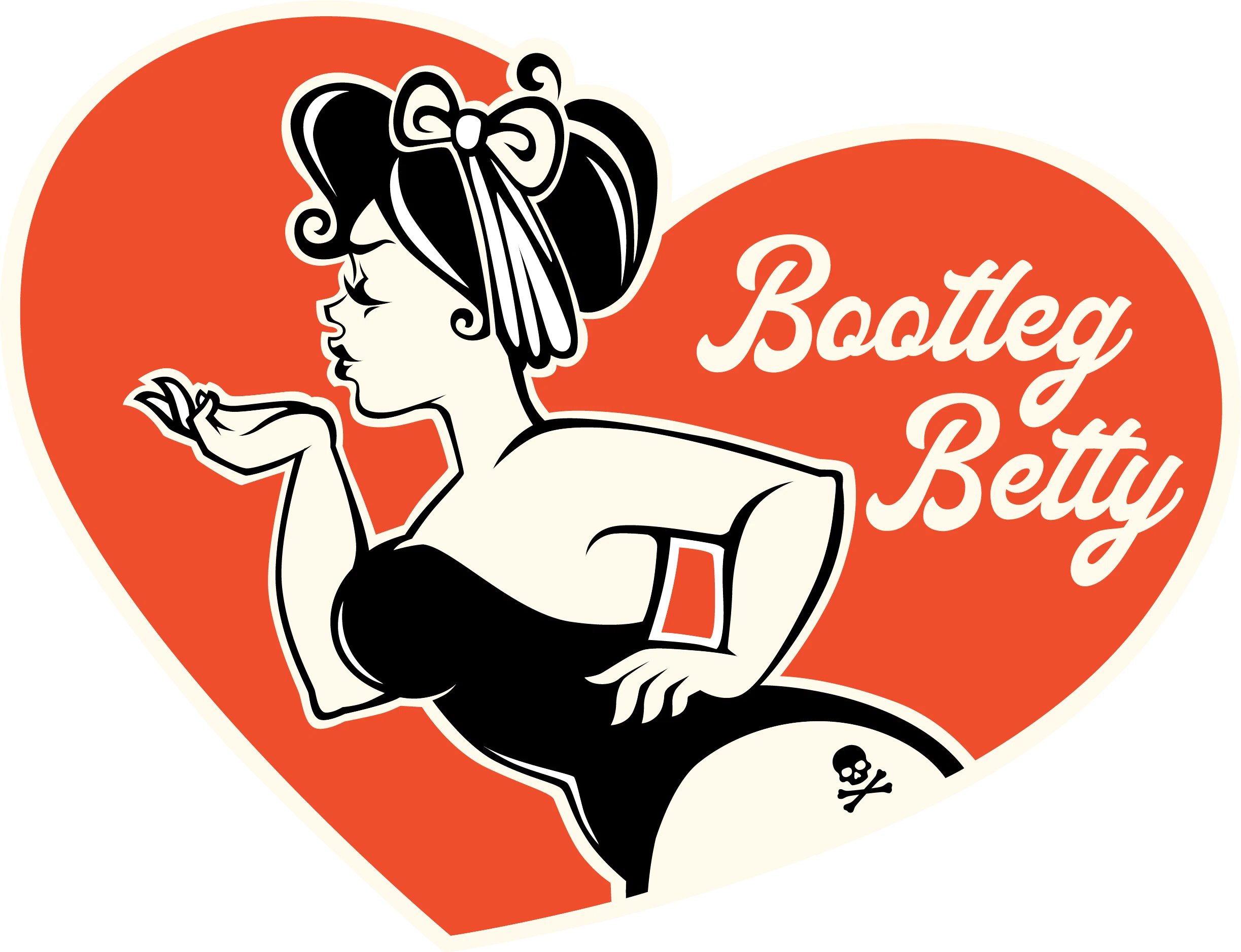 Bootleg Betty Cocktail Co.