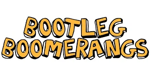 Bootleg Boomerangs