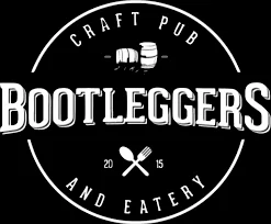 Bootleggers Craft Pub & Eatery