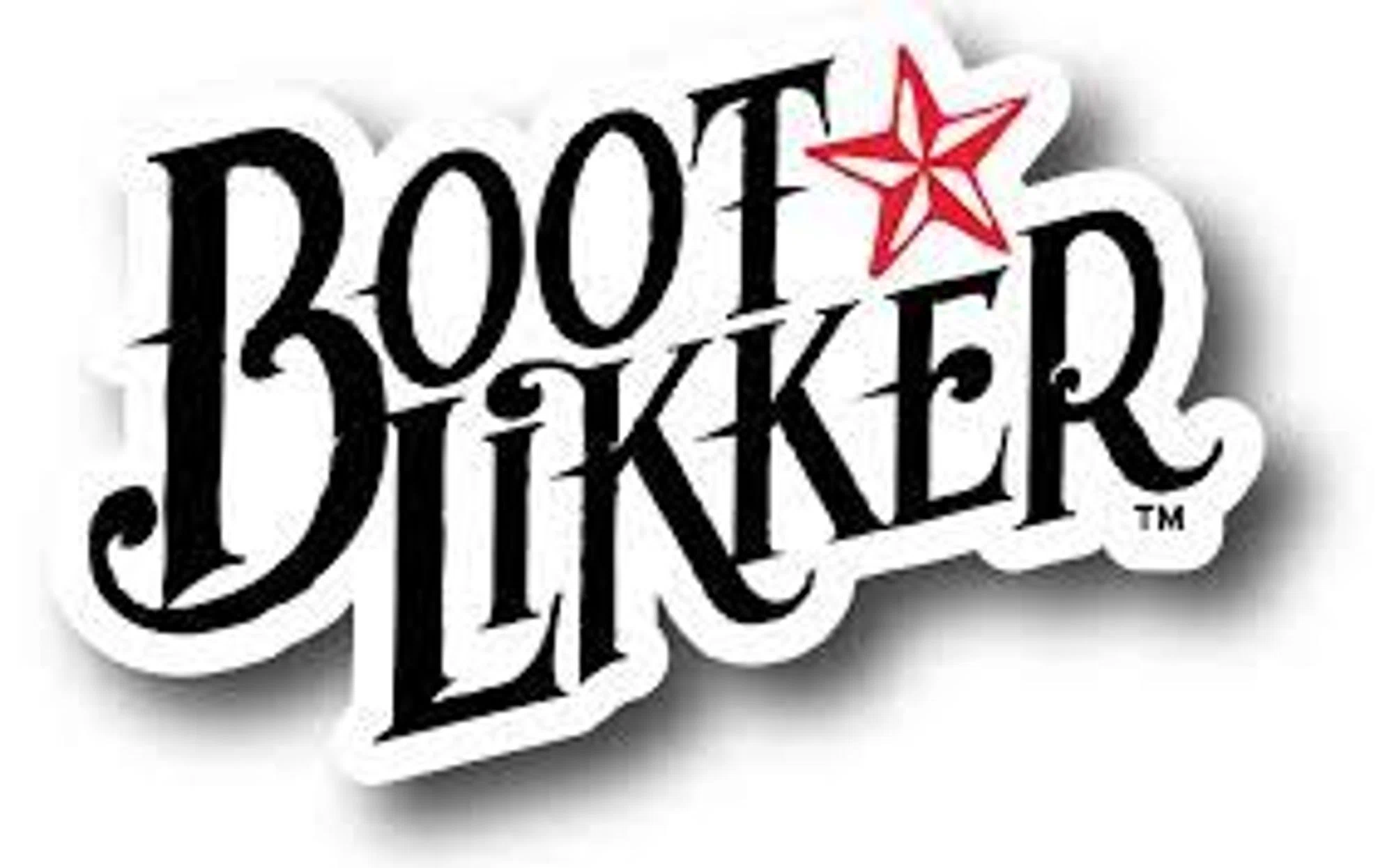 Bootlikker