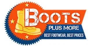 Boots Plus More