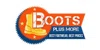 Boots Plus More