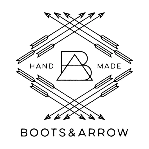Boots And Arrow