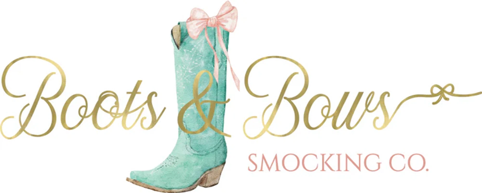 Boots and Bows Smocking Co