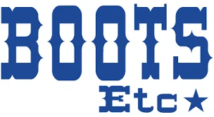 Boots Etc Promo Codes