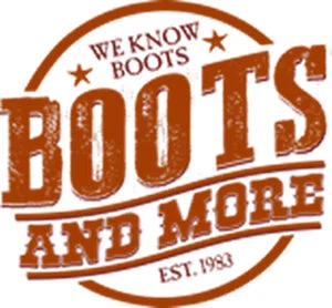 Boots & More