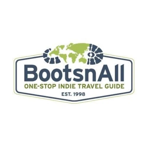 BootsnAll.com