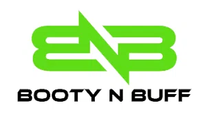 Booty N Buff Logo for Promo Codes