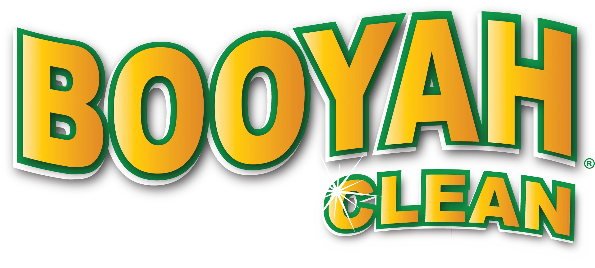 Booyah Clean