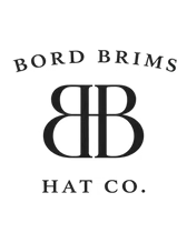 Bord Brims Hat Co