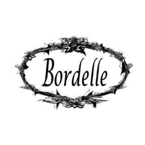 bordelle outlet sale