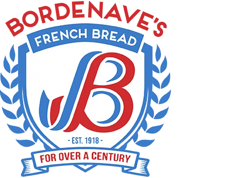 Bordenaves Bakery Logo for Discount Codes