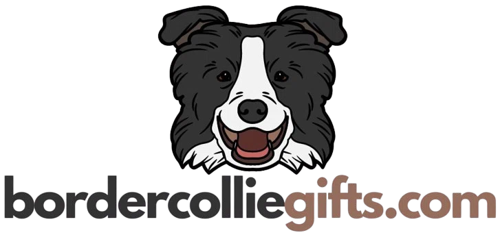 Border Collie Gifts