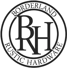 Borderland Rustic Hardware