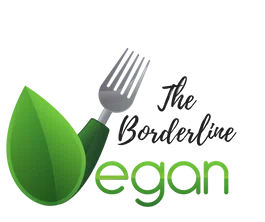 The Borderline Vegan