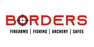Borders Liberty Safe