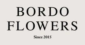 Bordo Flowers