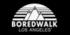 Boredwalk Apparel logo
