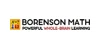 Borenson Math