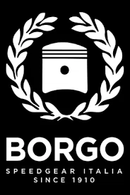 BORGO