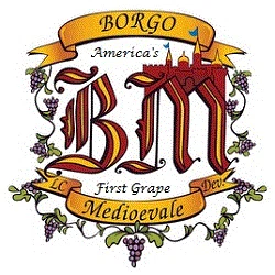 Borgo Medioevale