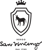 Borgo San Vincenzo Logo for Discount Codes