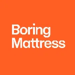 Boring Mattress Promo Codes