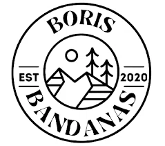 Boris Bandanas