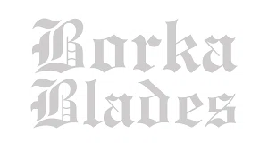 Borka Blades