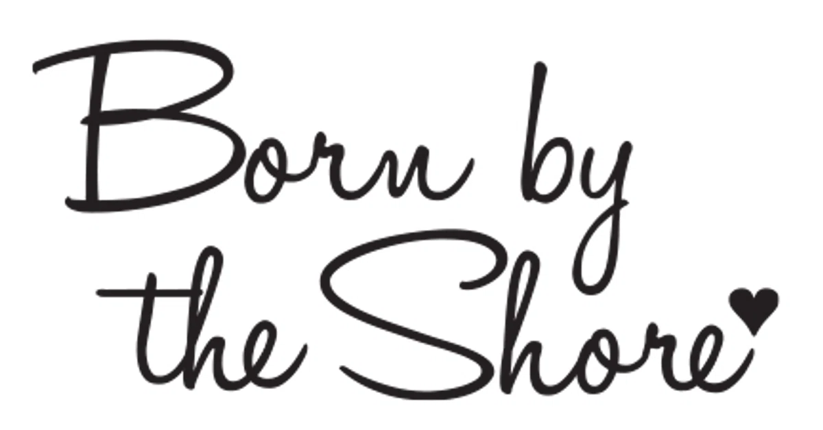Born by the Shore
